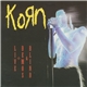 Korn - Live, Demo's & Blind